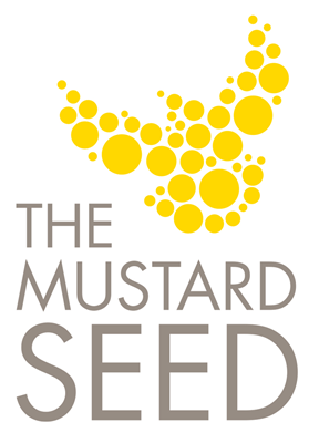 site logo